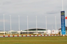 Mua sắm công xanh có thể hiểu là hoạt động mua sắm công có điều kiện, được lồng ghép các yếu tố môi trường. Ảnh: Lê Tiên