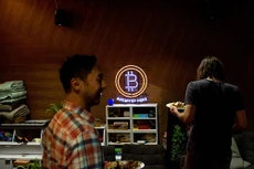 Coinbase - tâm điểm cơn bão Bitcoin