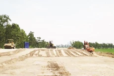 Đắk Lắk: Sơ tuyển dự án BT gần 350 tỷ xây 2,2 km đường bộ