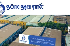 Lộ diện cổ đông lớn của Bông Bạch Tuyết