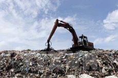 Ảnh chỉ mang tính minh họa. Ảnh: TTXVN