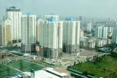 Gần một nửa nhà đầu tư nước ngoài dự định tăng vốn trong 12 tháng tới