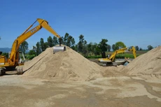 Ảnh chỉ mang tính minh họa. Ảnh Internet