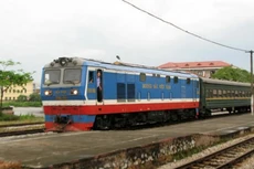 HARACO chuẩn bị bán 283 toa xe