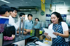 Bộ Công Thương dự kiến loại bỏ 675 điều kiện kinh doanh. Ảnh: Quang Tuấn