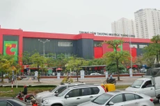 Thương vụ Tập đoàn Central Group (Thái Lan) mua lại hệ thống siêu thị Big C là một trong số các vụ việc tập trung kinh tế điển hình theo hình thức mua lại doanh nghiệp. Ảnh: Lan Hương