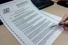 Hàng loạt ý kiến ngoại trừ của kiểm toán về khả năng thu hồi vốn từ các khoản đầu tư công ty liên doanh, liên kết của VNPT LAND sẽ làm giảm tính hấp dẫn của phiên đấu giá. Ảnh: Nhã Chi