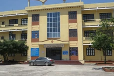 Bệnh viện Đa khoa huyện Cẩm Giàng (Hải Dương) vừa mời thầu Gói thầu số 07 Thi công xây dựng công trình thuộc Dự án Nhà khoa ngoại, khoa sản và khoa nội của Bệnh viện