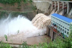 EVN NPC thoái vốn tại Thủy điện Nậm Mức