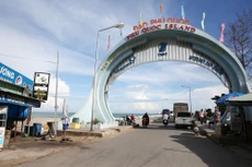 Để tạo sự đột phá, cần phát huy được thế mạnh, khai thác tiềm năng của địa phương có đặc khu kinh tế. Ảnh: Lê Tiên