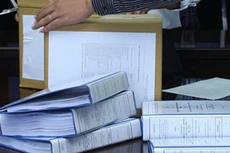 Lùi thời điểm đóng thầu do ảnh hưởng của bão