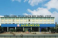 SCIC thoái hết vốn khỏi AGRIMECO