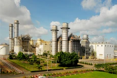 Chi phí lãi vay giảm, lợi nhuận GENCO 3 tăng mạnh