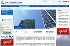 Hai năm gần đây, báo cáo tài chính tự lập của OCH thường báo lãi và báo cáo lỗ đối với báo cáo tài chính có sự soát xét của kiểm toán