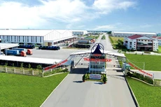 Điều chỉnh Quy hoạch chung xây dựng Khu kinh tế mở Chu Lai