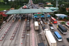 Trạm BOT Cai Lậy giảm phí từ tháng 11