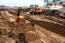 Bộ NN&PTNT: Dự án vốn trái phiếu chính phủ giải ngân thấp