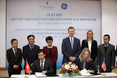 Đầu tư bệnh viện tư quy mô 1.200 giường bệnh