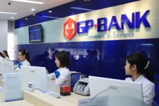 Các lãnh đạo GPBank, trong đó có Tạ Bá Long, nguyên Chủ tịch HĐQT GPBank, đã sử dụng 3 pháp nhân để vay tiền mua cổ phần tăng vốn điều lệ