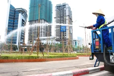 Bộ KH&ĐT nhận xét, có nhiều sản phẩm, dịch vụ công có thể đấu thầu thay vì đặt hàng, giao nhiệm vụ. Ảnh: Lê Tiên