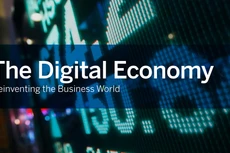 Ngành công nghệ thông tin thu hút trên 24.000 doanh nghiệp hoạt động và tạo trên 700.000 việc làm