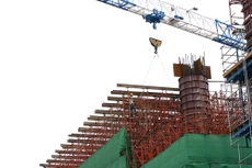 Lợi nhuận sau thuế của công ty mẹ Hà Đô nửa đầu năm 2017 âm hơn 20,13 tỷ đồng, thấp hơn rất nhiều mục tiêu lãi 245 tỷ đồng. Ảnh: Nhã Chi