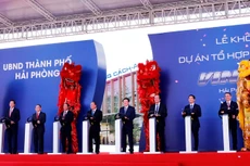 Hiện thực hóa giấc mơ ô tô thương hiệu Việt