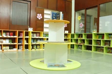 Quận 3 kêu gọi xã hội hóa dự án nhà thiếu nhi gần 40 tỷ đồng