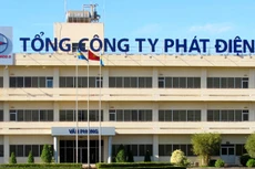 Tài sản được bảo hiểm thuộc phạm vi Gói thầu “Bảo hiểm cháy, nổ cho một số đơn vị thành viên của Tổng công ty Phát điện 3” có tổng giá trị rất lớn 