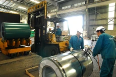 Bộ KH&ĐT sẽ hoàn thiện thể chế về cạnh tranh, thực hiện chính sách bình đẳng trong tiếp cận các yếu tố đầu vào của doanh nghiệp. Ảnh: Lê Tiên