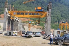 Lợi nhuận của Công ty Thủy điện Hủa Na tăng mạnh
