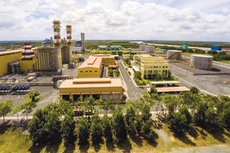 Nhà máy điện Nhơn Trạch 1