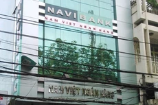 Navibank đã bị thiệt hại 200 tỷ đồng khi thông qua nhân viên gửi tiền vào VietinBank để hưởng lãi suất chênh lệch ngoài hợp đồng. Ảnh: Nhã Chi