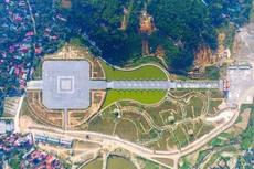 Chọn nhà thầu tư vấn kiểm toán dự án hơn 82 tỷ đồng tại Vĩnh Phúc