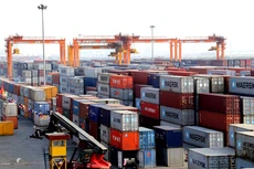 Cảng cửa ngõ quốc tế Hải Phòng sắp công bố nhà thầu trúng gói thầu hơn 2.000 tỷ đồng