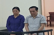 Bằng thủ đoạn gian dối, vợ chồng Hưng, Bích đã chiếm đoạt gần 52 tỷ đồng của ngân hàng và nhiều cá nhân