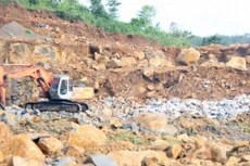 Kiến nghị phục hồi giấy phép khai khoáng cho 5 DN tại Đắk Nông