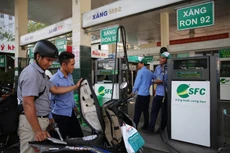 Cơ quan chuyên trách dự kiến làm đại diện chủ sở hữu tại hơn 20 DNNN lớn trong lĩnh vực xăng dầu, hóa chất, bưu chính viễn thông… Ảnh: Lê Tiên