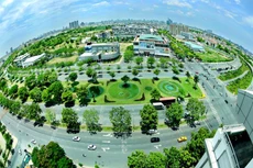 Định hướng công nghiệp môi trường thành ngành kinh tế quan trọng