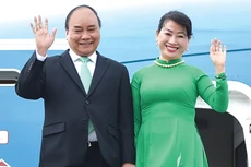 Thủ tướng Nguyễn Xuân Phúc sắp thăm chính thức Thái Lan