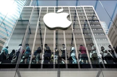 Những công ty công nghệ lớn như Apple, Google, Facebook thường mua lại khởi nghiệp sáng tạo để phát triển doanh nghiệp