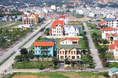 Nếu Luật Quy hoạch được Quốc hội thông qua, số lượng quy hoạch sẽ giảm từ 19.285 xuống còn 11.413 quy hoạch. Ảnh: Nhã Chi