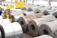 Hoạt động kinh doanh cốt lõi của Inox Thành Nam không mang lại lợi nhuận. Ảnh: Tường Lâm