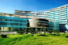 Nửa đầu năm 2017, lợi nhuận sau thuế của Công ty CP Xây lắp Dầu khí Thanh Hóa âm 1,3 tỷ đồng. Ảnh: Tường Lâm