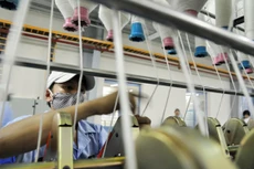 ANZ dự báo tăng trưởng kinh tế Việt Nam sẽ đạt 6,4% trong năm 2017.