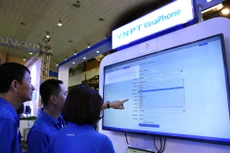 VNPT đang nỗ lực để bán và thu về đủ số vốn đầu tư vào PTFinance. Ảnh: Nhã Chi