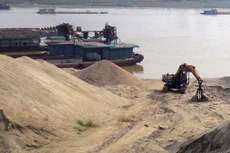 Nạo vét duy tu luồng đường thủy nội địa: Bộ GTVT đề nghị dừng cấp mới dự án
