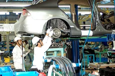 Trên 60% nhà đầu tư Nhật sẽ mở rộng hoạt động