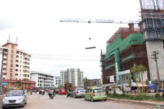 Việc cấp Giấy phép xây dựng tại Hà Nội đã được siết chặt, thực hiện bài bản hơn so với trước đây. Ảnh: Tiên Giang