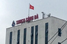 SIMCO Sông Đà lỗ nặng do dự án chậm tiến độ